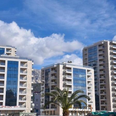 Fontana Mediteran Properties بودفا المظهر الخارجي الصورة