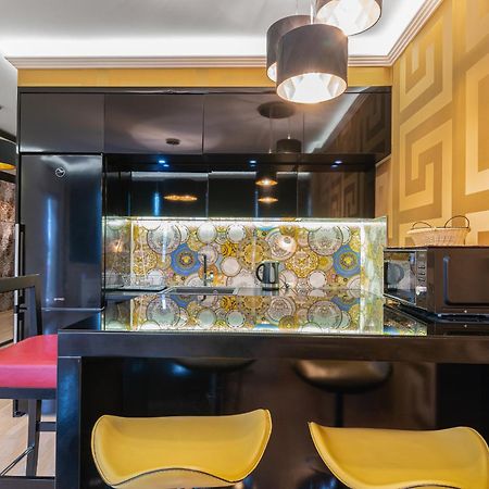 Fontana Mediteran Properties بودفا المظهر الخارجي الصورة