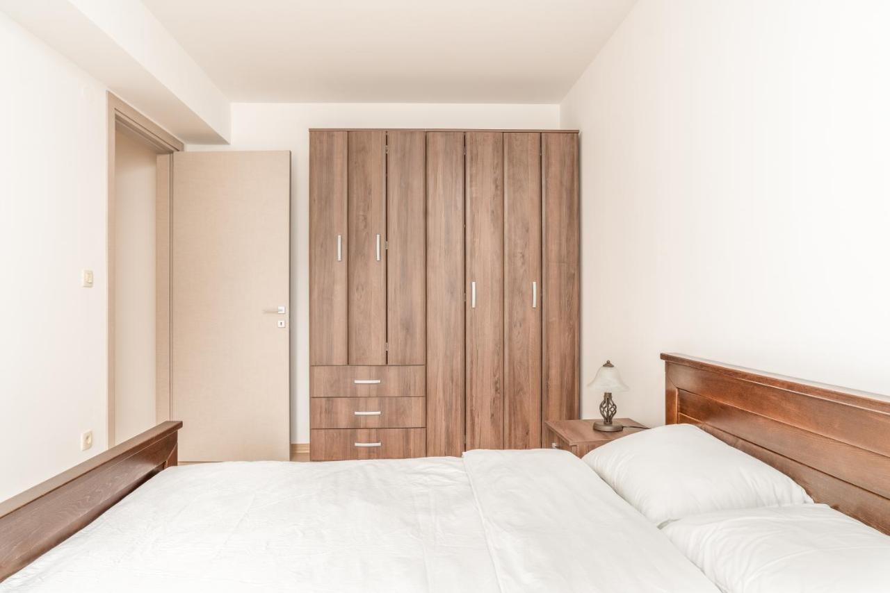Fontana Mediteran Properties بودفا المظهر الخارجي الصورة
