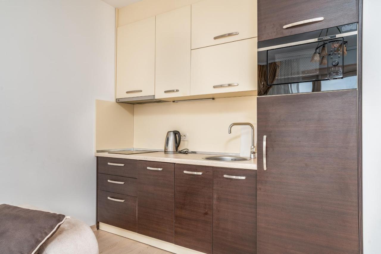 Fontana Mediteran Properties بودفا المظهر الخارجي الصورة