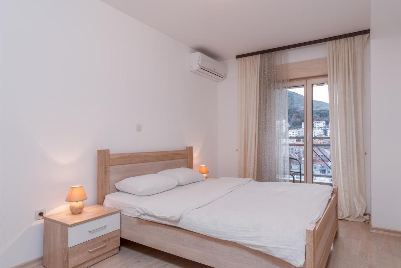 Fontana Mediteran Properties بودفا المظهر الخارجي الصورة