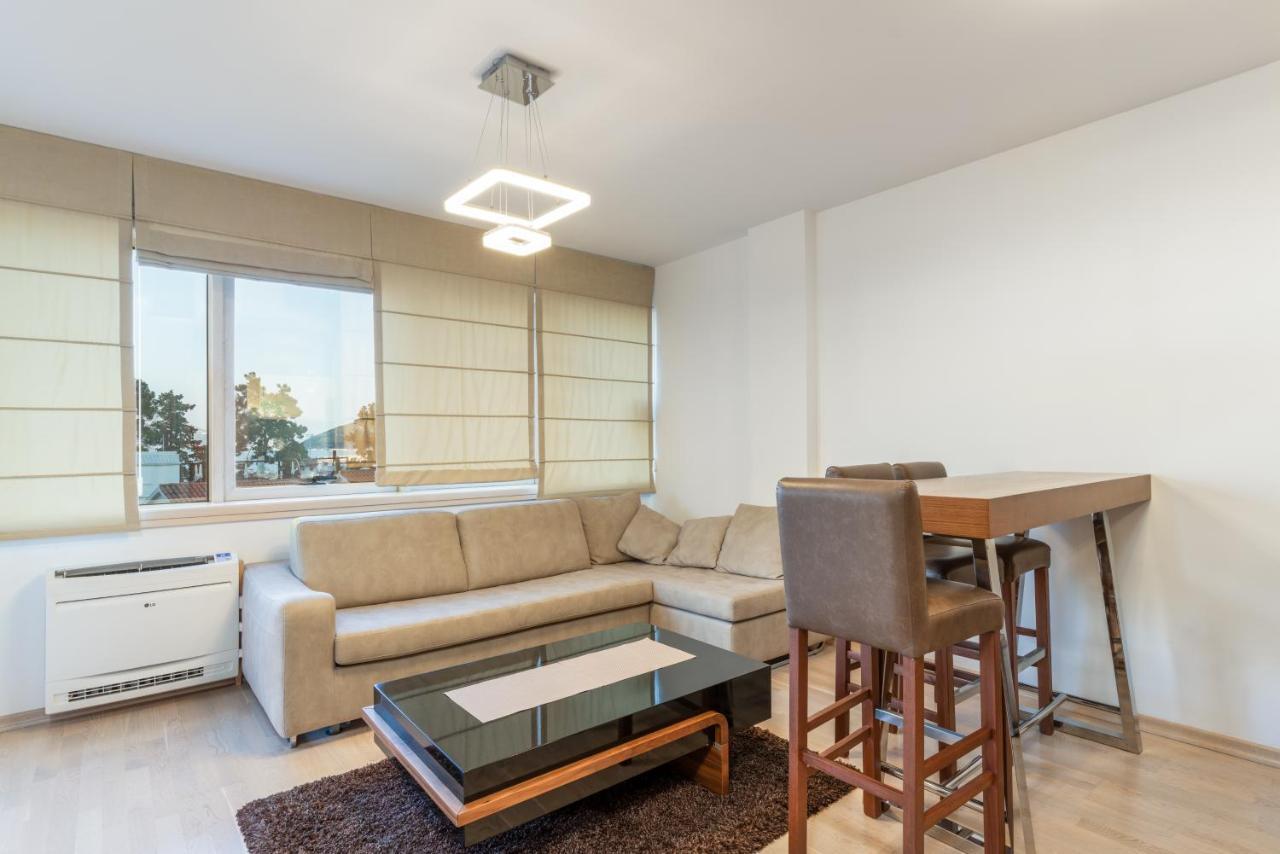 Fontana Mediteran Properties بودفا المظهر الخارجي الصورة