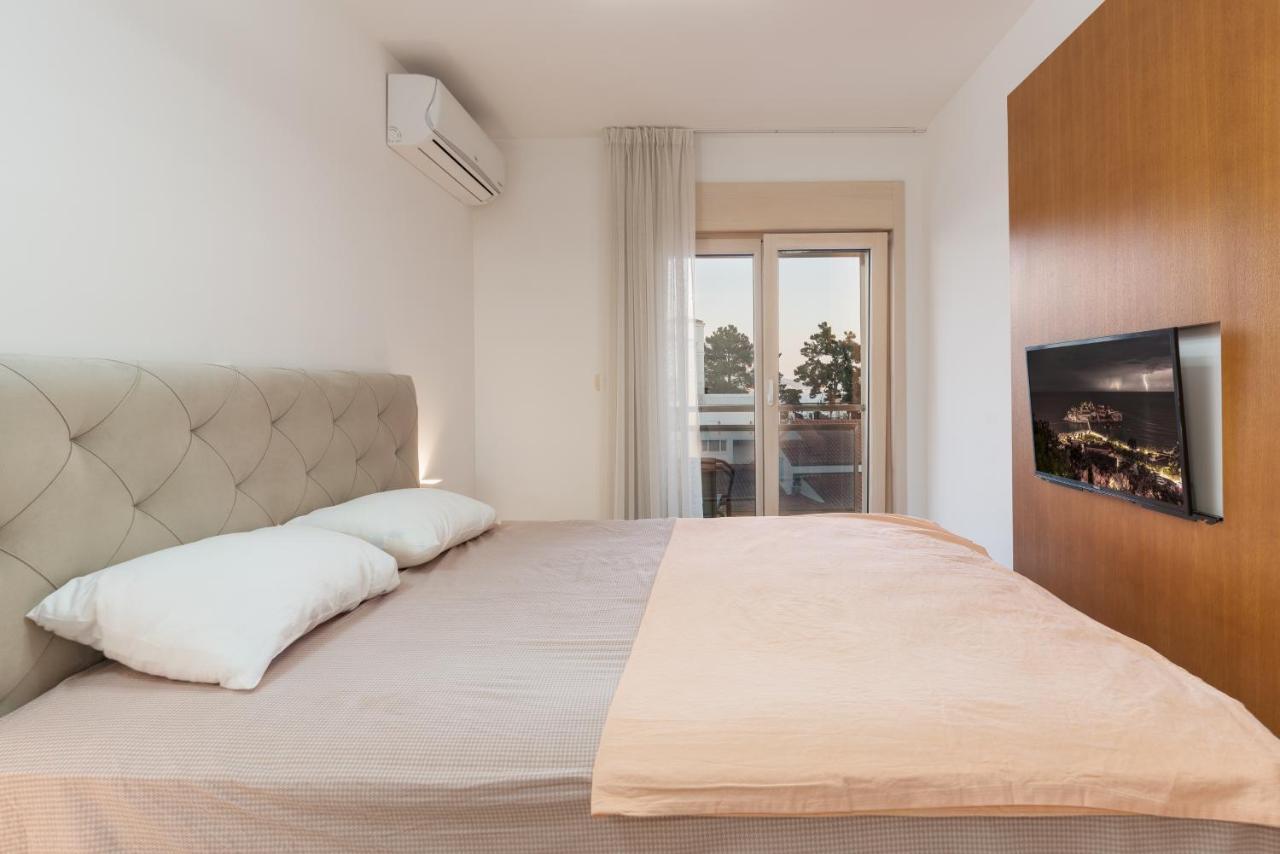 Fontana Mediteran Properties بودفا المظهر الخارجي الصورة