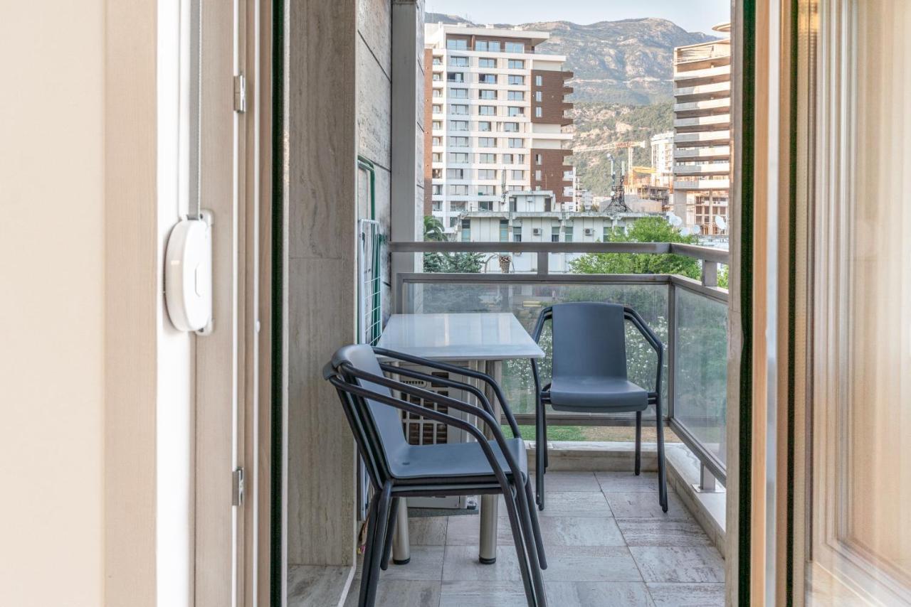 Fontana Mediteran Properties بودفا المظهر الخارجي الصورة