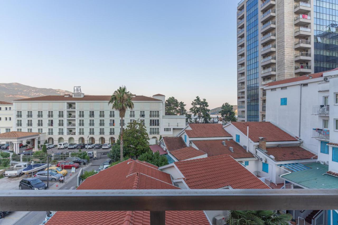 Fontana Mediteran Properties بودفا المظهر الخارجي الصورة