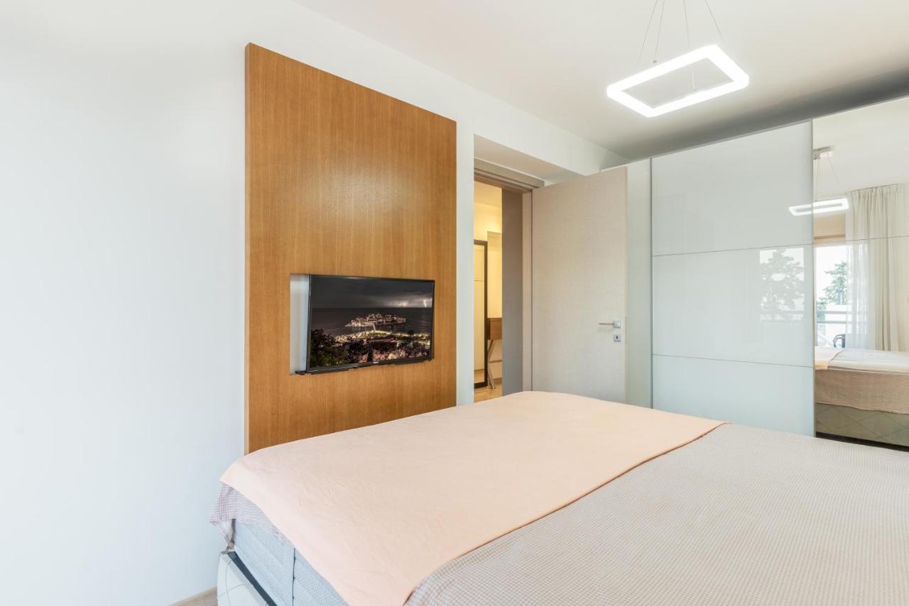 Fontana Mediteran Properties بودفا المظهر الخارجي الصورة