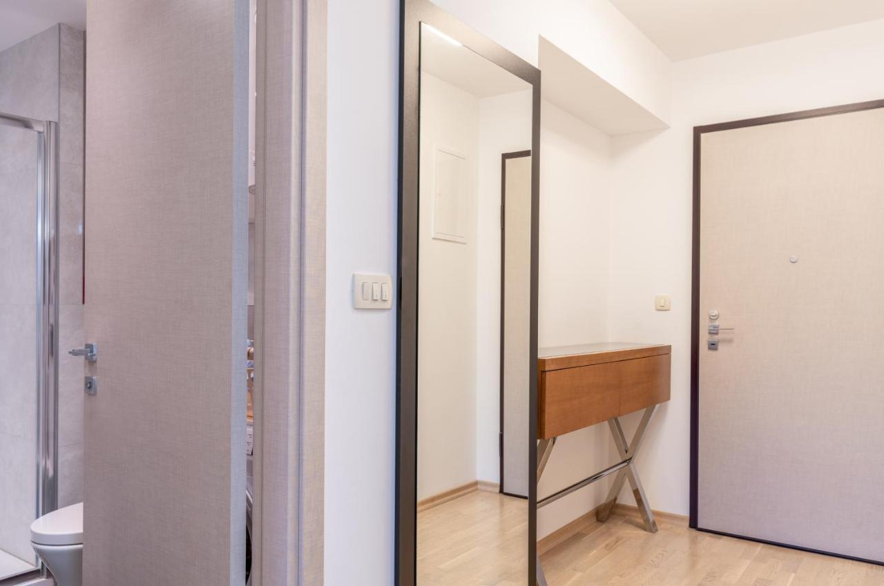 Fontana Mediteran Properties بودفا المظهر الخارجي الصورة