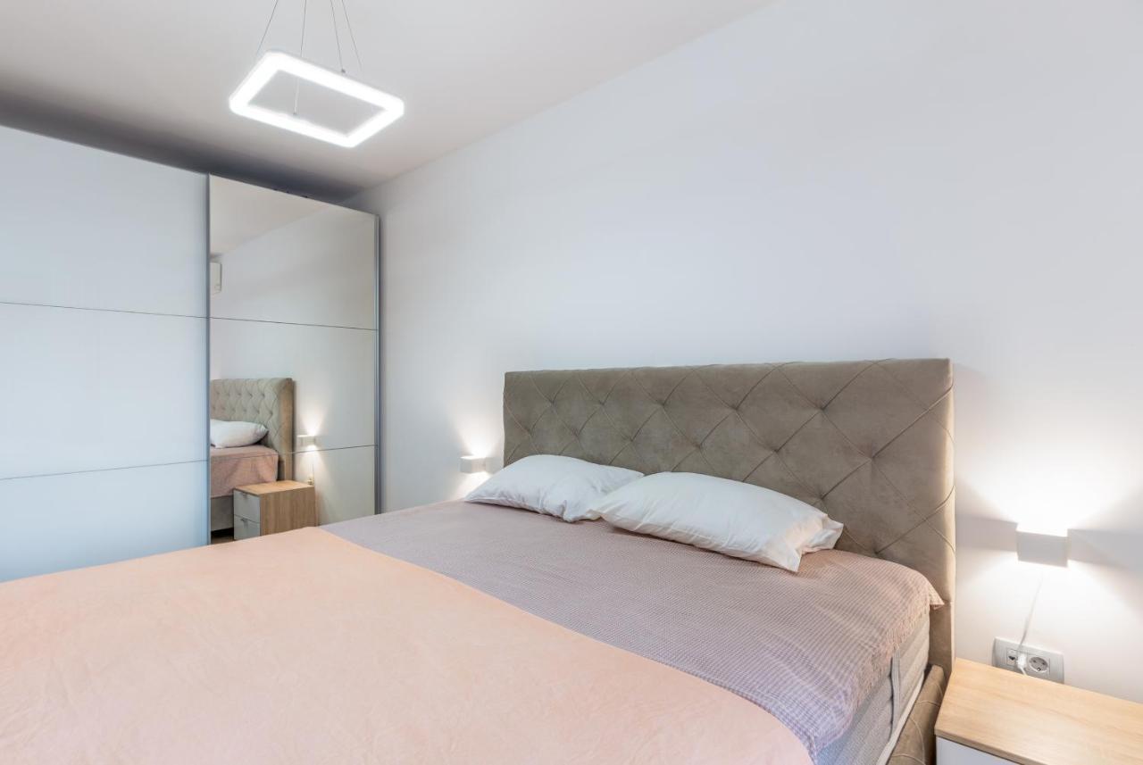 Fontana Mediteran Properties بودفا المظهر الخارجي الصورة