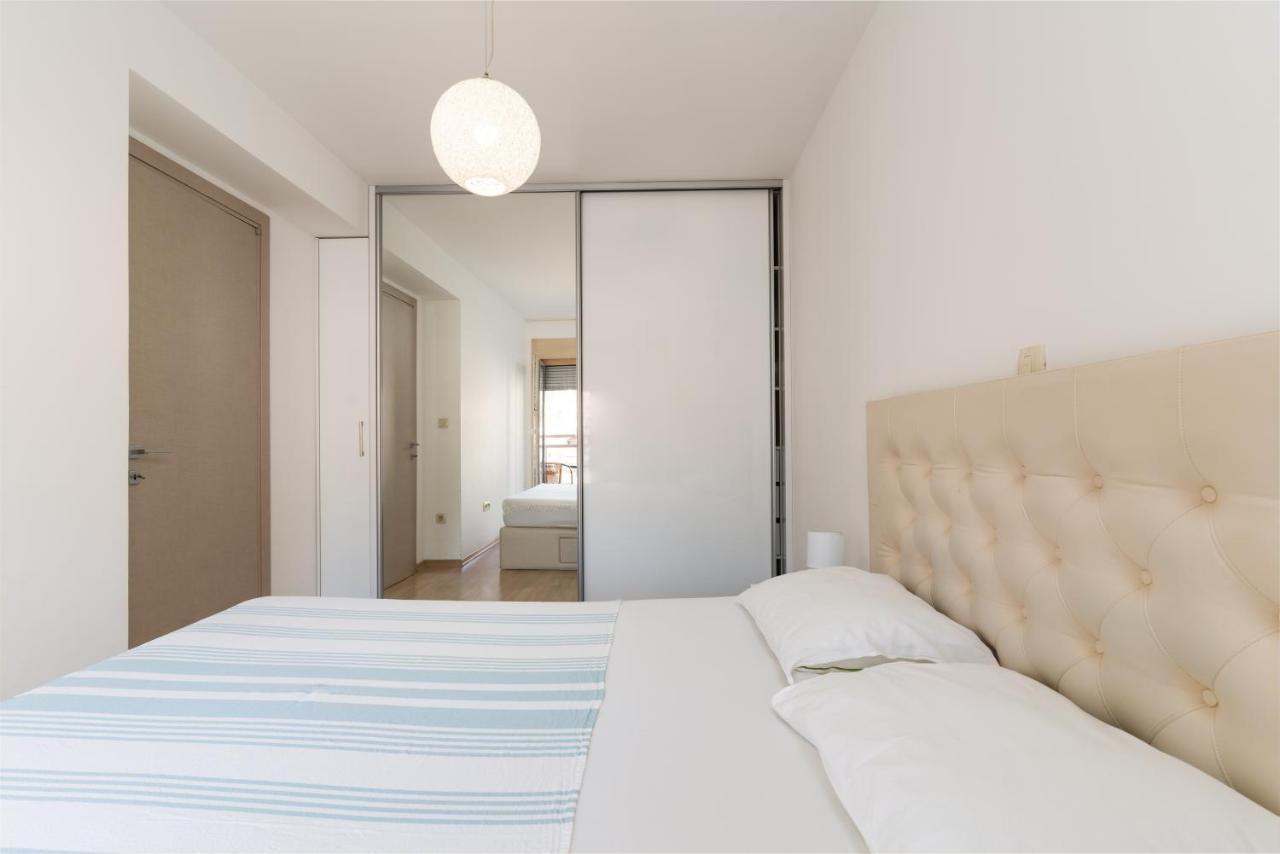 Fontana Mediteran Properties بودفا المظهر الخارجي الصورة