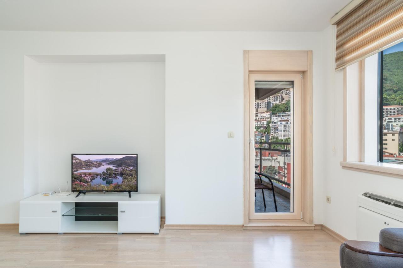Fontana Mediteran Properties بودفا المظهر الخارجي الصورة