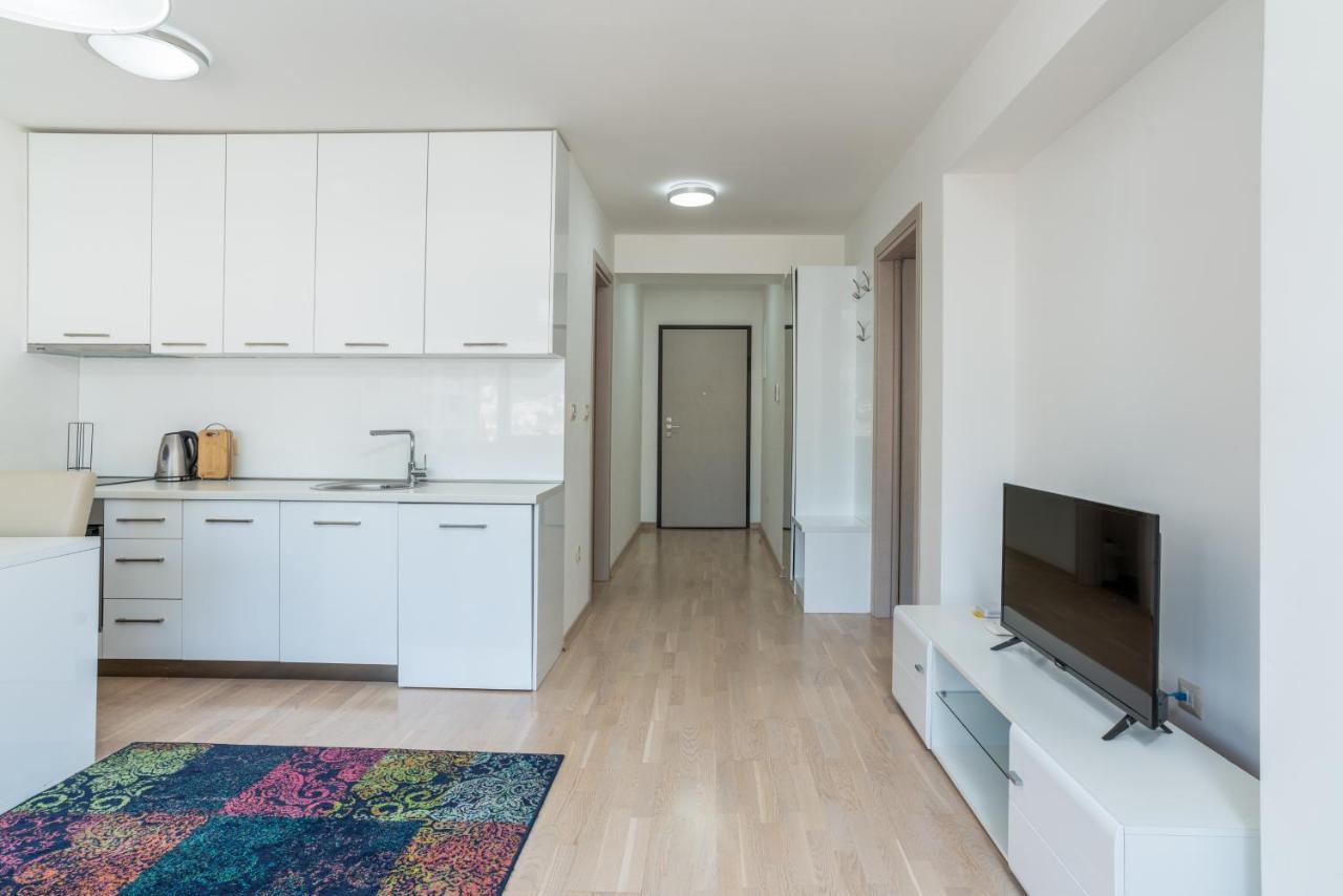 Fontana Mediteran Properties بودفا المظهر الخارجي الصورة