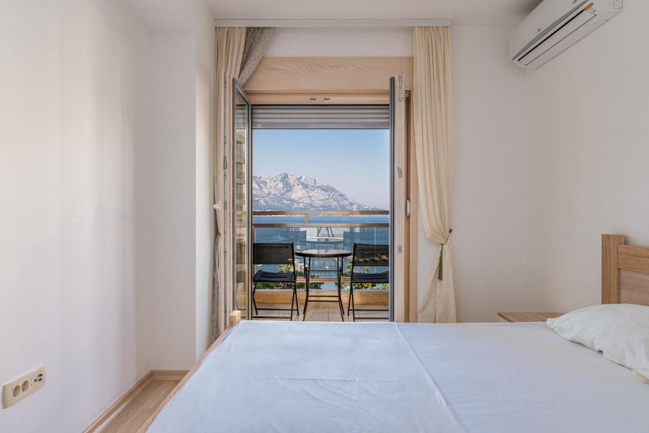 Fontana Mediteran Properties بودفا المظهر الخارجي الصورة