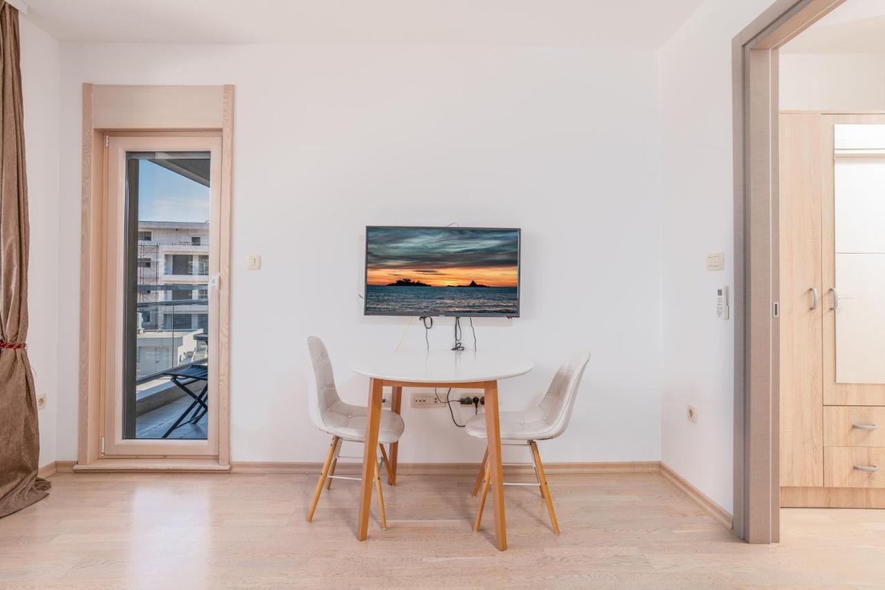 Fontana Mediteran Properties بودفا المظهر الخارجي الصورة