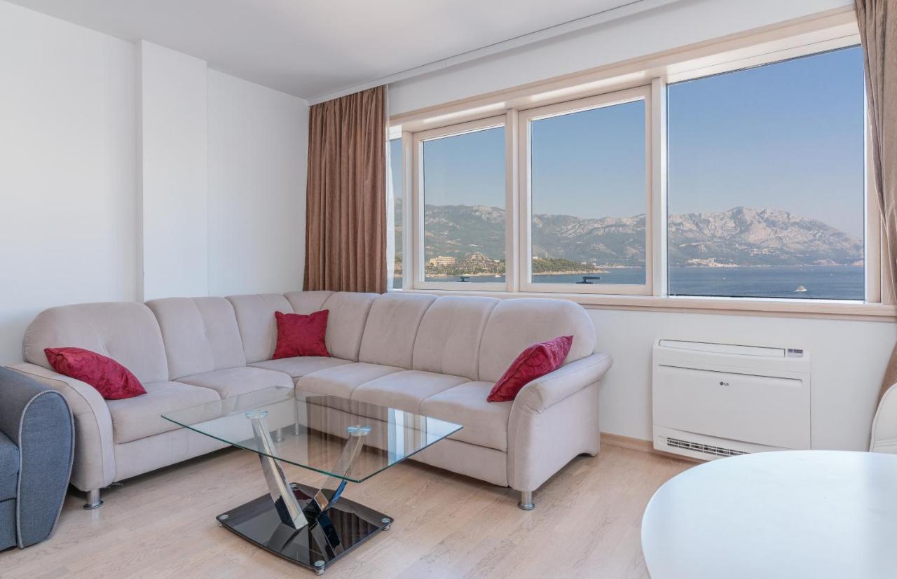 Fontana Mediteran Properties بودفا المظهر الخارجي الصورة