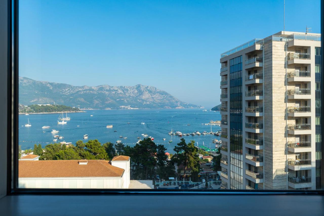 Fontana Mediteran Properties بودفا المظهر الخارجي الصورة