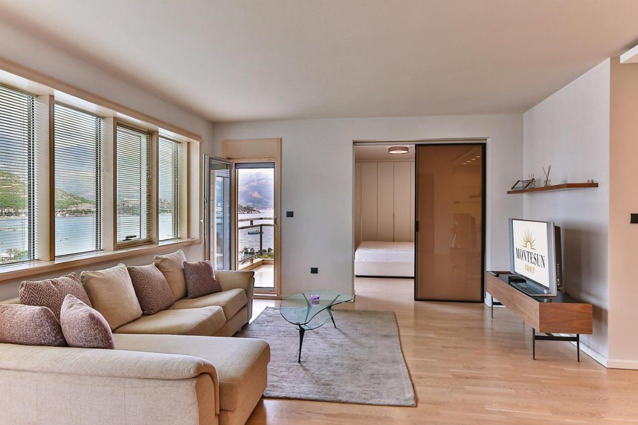 Fontana Mediteran Properties بودفا المظهر الخارجي الصورة