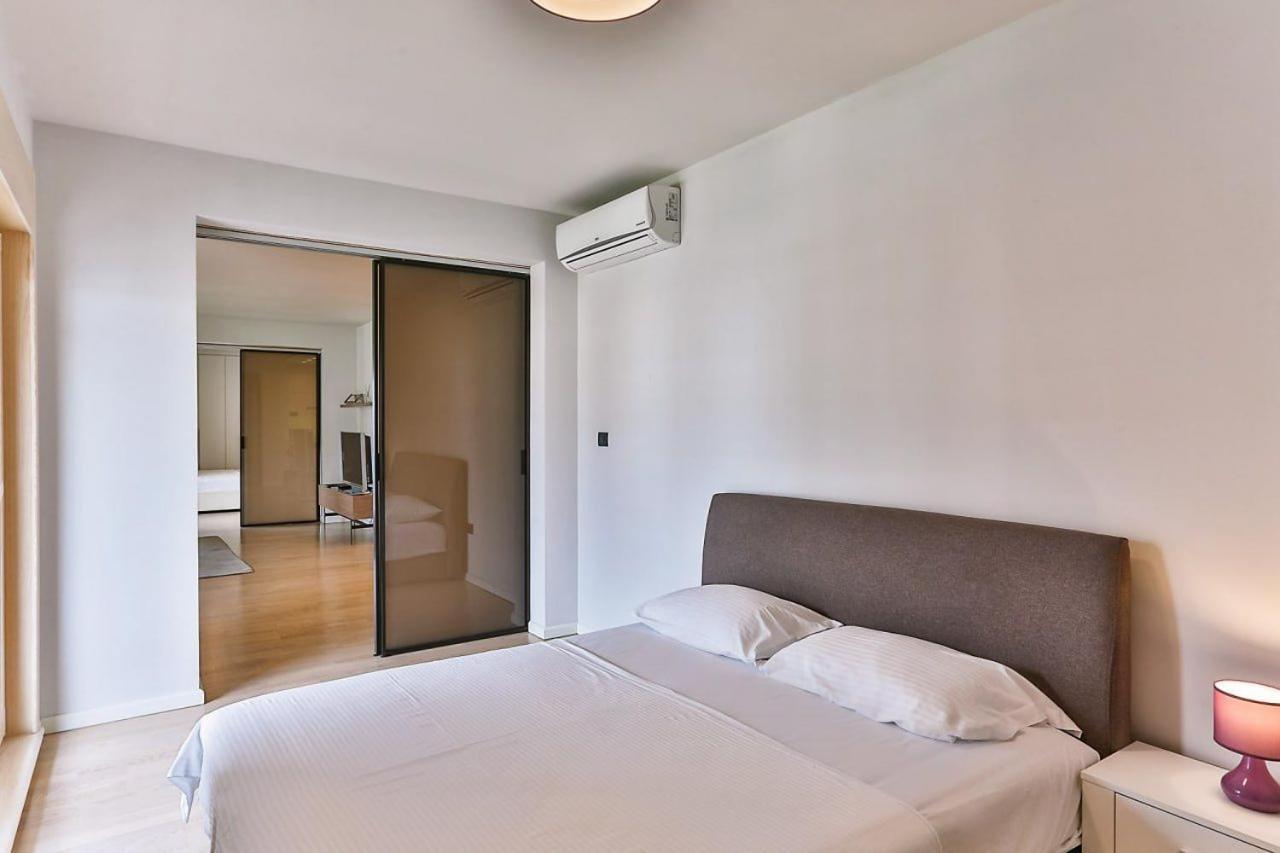 Fontana Mediteran Properties بودفا المظهر الخارجي الصورة