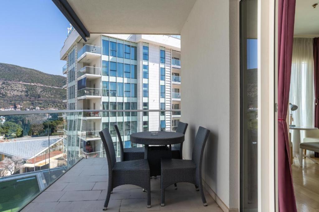 Fontana Mediteran Properties بودفا المظهر الخارجي الصورة