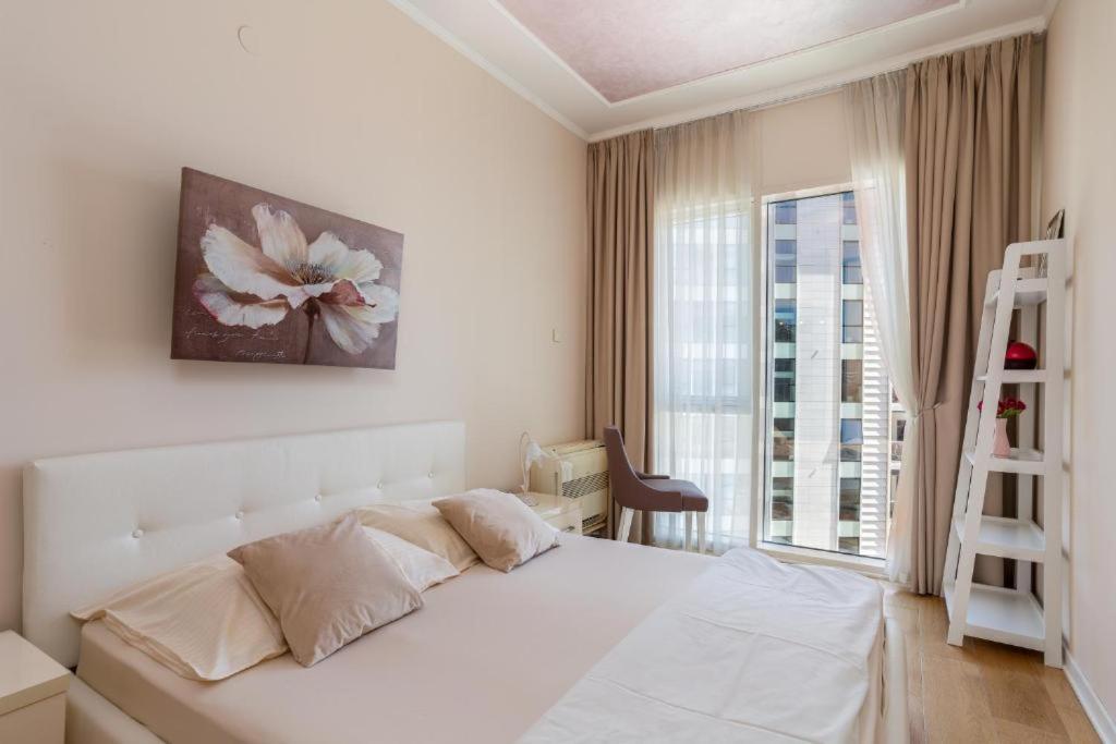 Fontana Mediteran Properties بودفا المظهر الخارجي الصورة