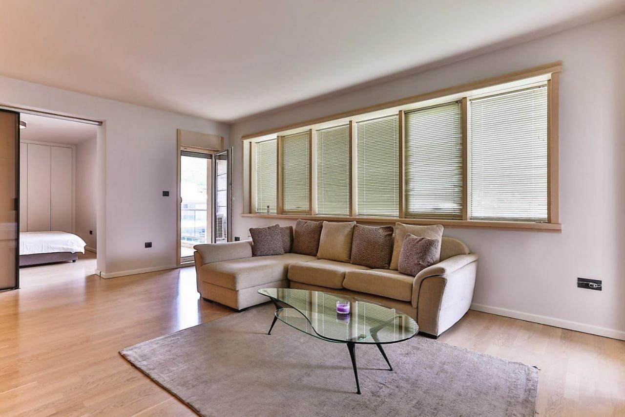 Fontana Mediteran Properties بودفا المظهر الخارجي الصورة
