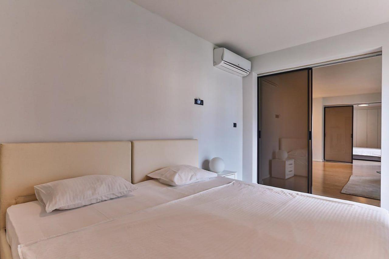 Fontana Mediteran Properties بودفا المظهر الخارجي الصورة