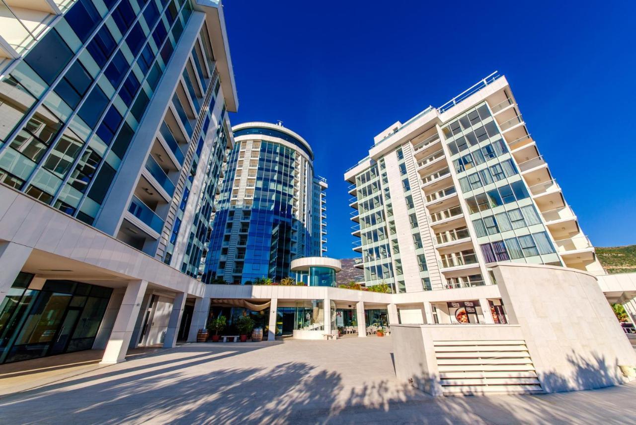 Fontana Mediteran Properties بودفا المظهر الخارجي الصورة