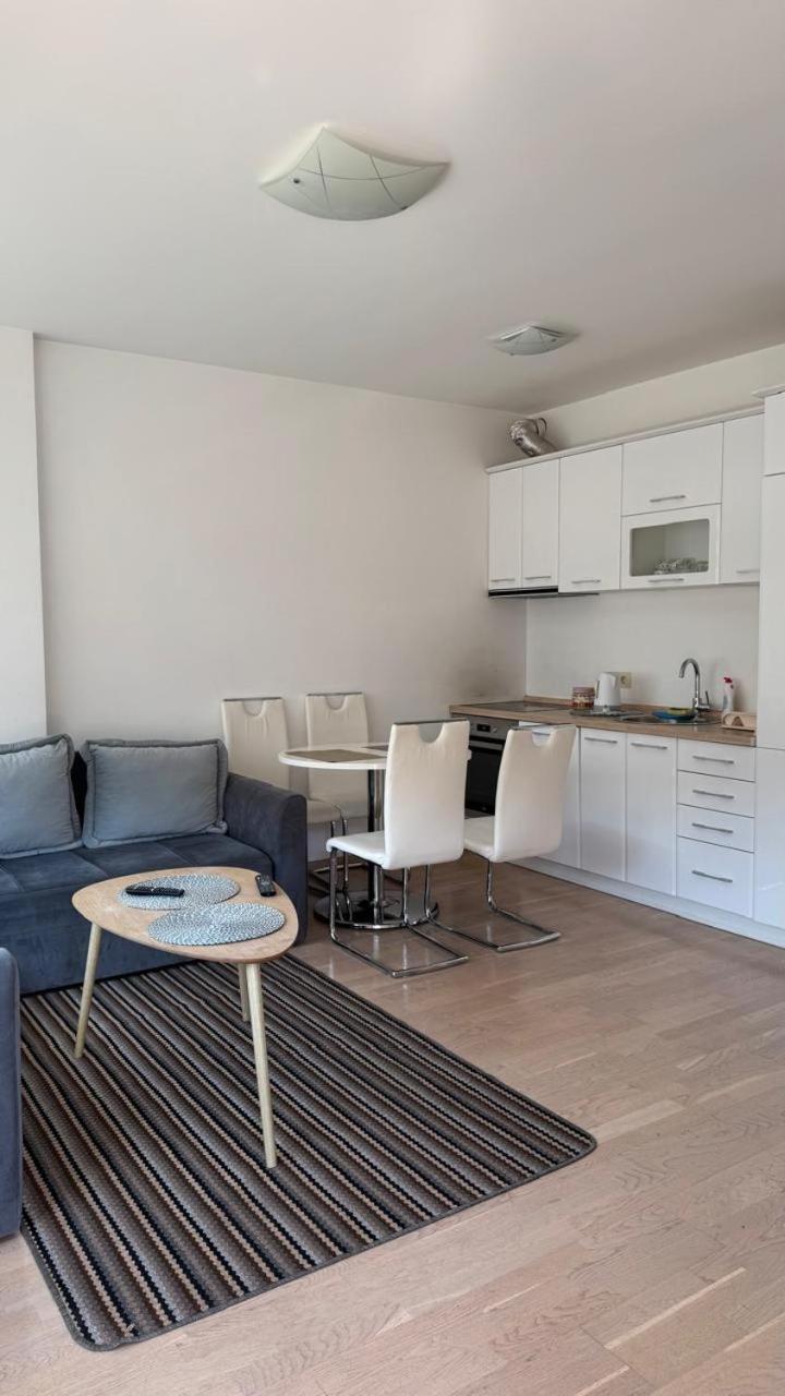 Fontana Mediteran Properties بودفا المظهر الخارجي الصورة