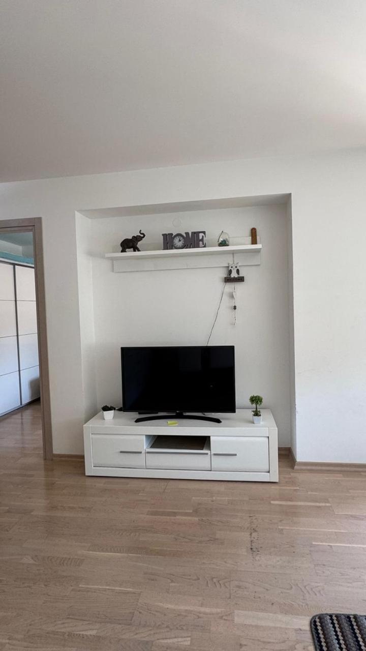 Fontana Mediteran Properties بودفا المظهر الخارجي الصورة