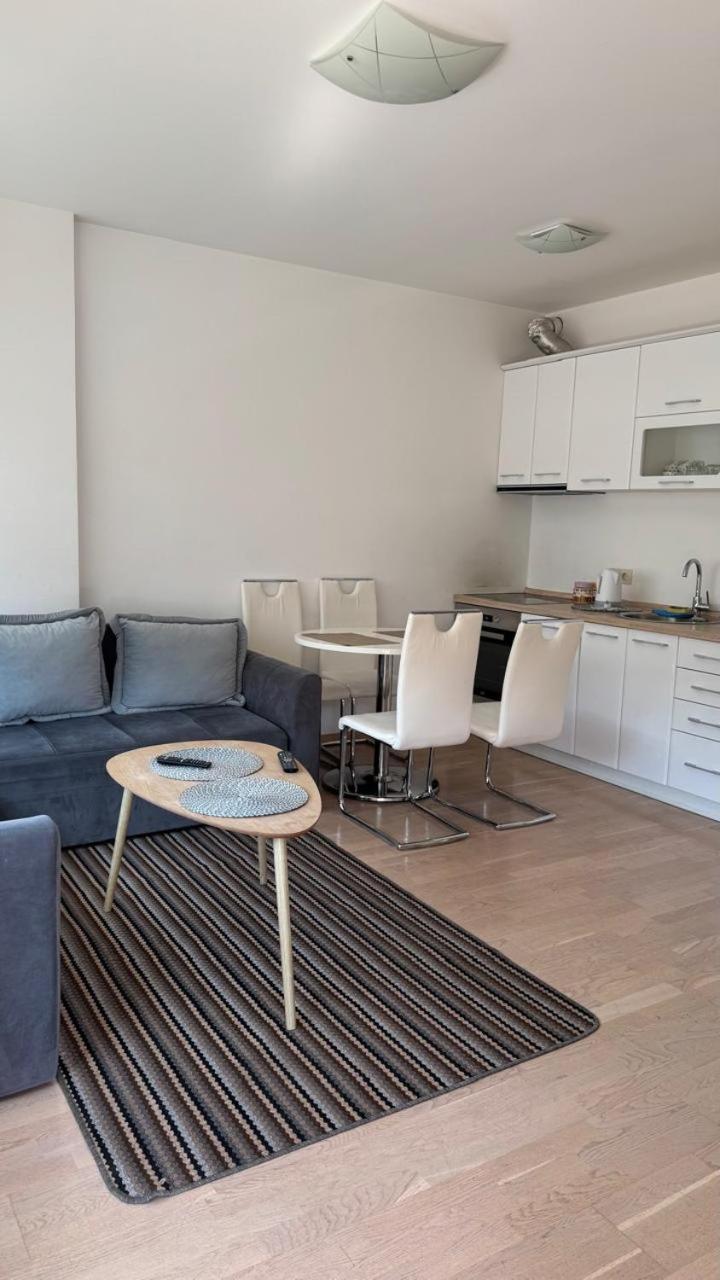 Fontana Mediteran Properties بودفا المظهر الخارجي الصورة