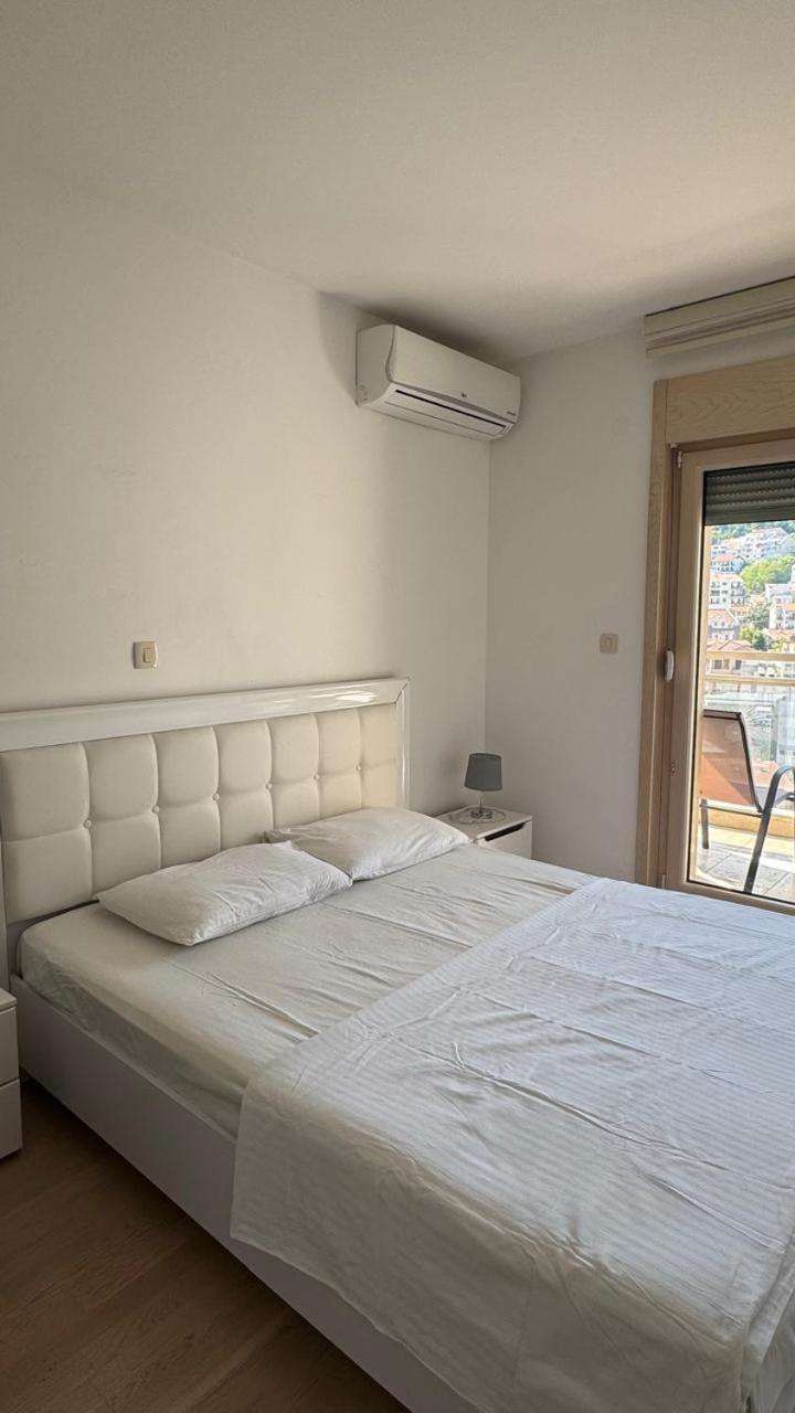 Fontana Mediteran Properties بودفا المظهر الخارجي الصورة