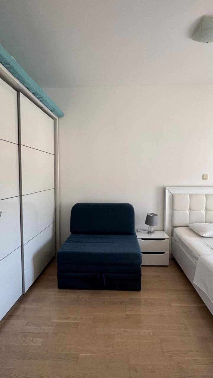 Fontana Mediteran Properties بودفا المظهر الخارجي الصورة