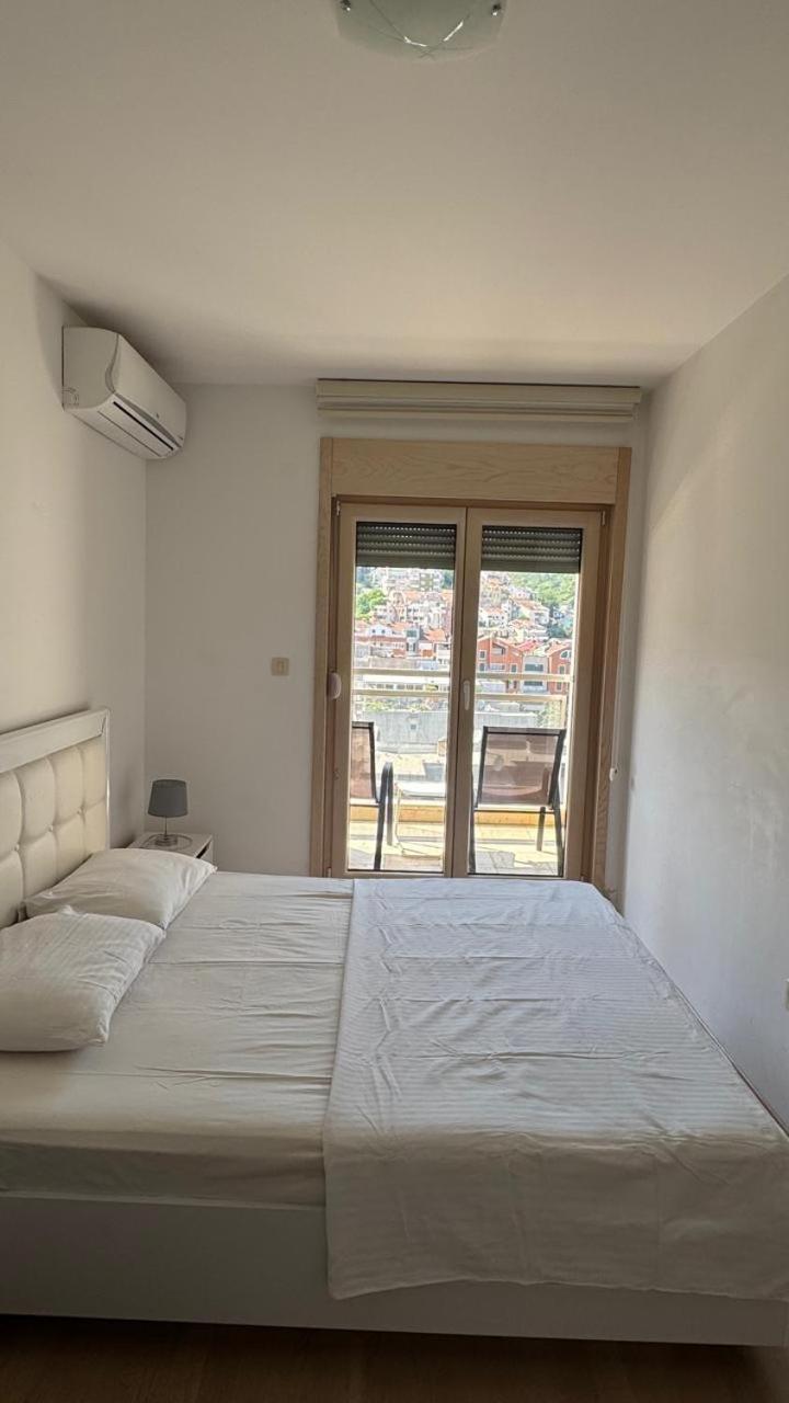 Fontana Mediteran Properties بودفا المظهر الخارجي الصورة