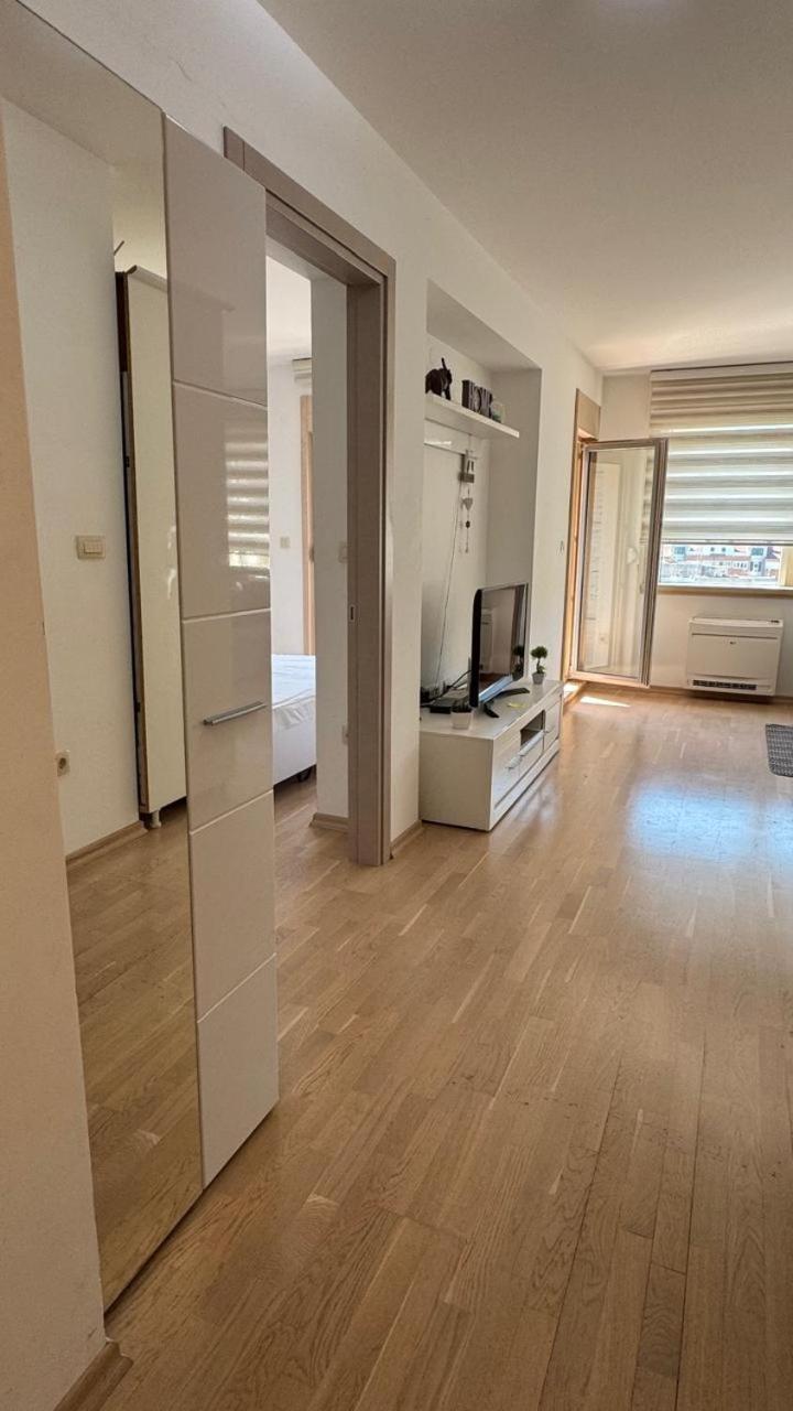 Fontana Mediteran Properties بودفا المظهر الخارجي الصورة