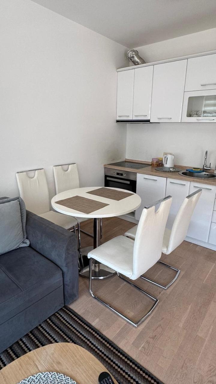 Fontana Mediteran Properties بودفا المظهر الخارجي الصورة