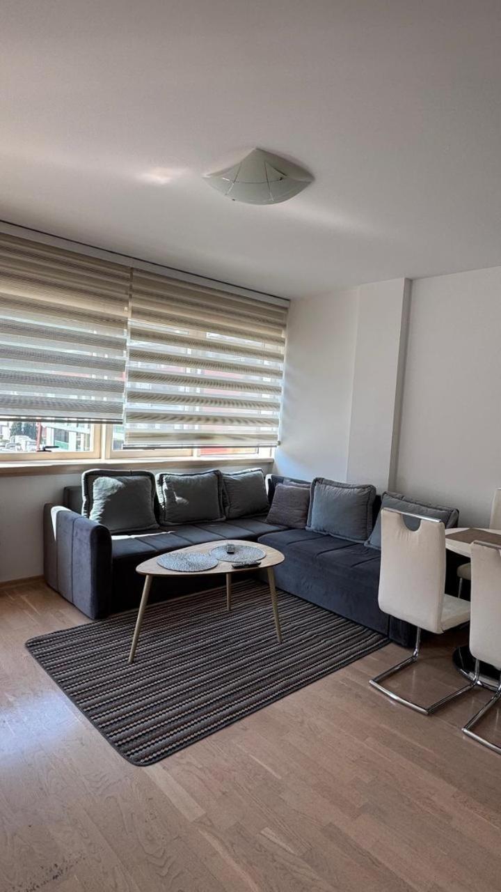 Fontana Mediteran Properties بودفا المظهر الخارجي الصورة
